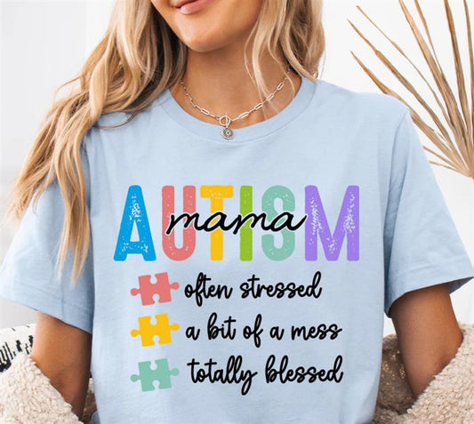 Autism Mama