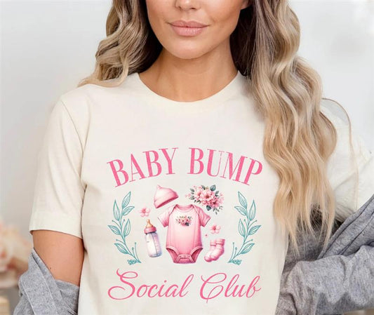 Baby Bump Social Club