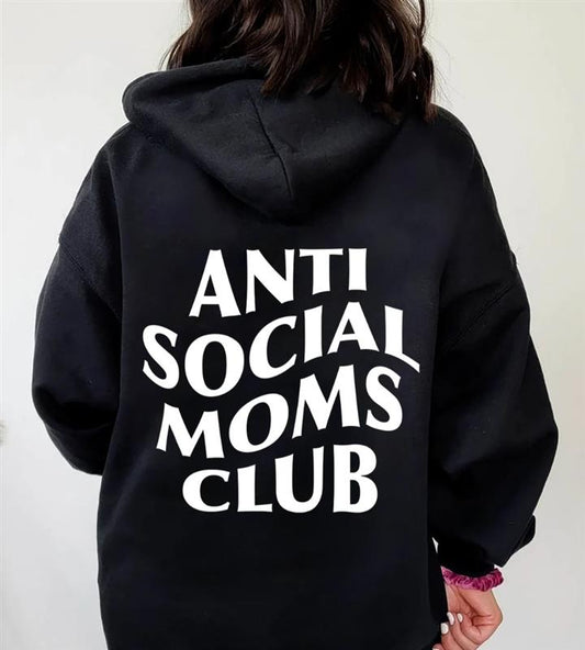 Anti Social Moms Club