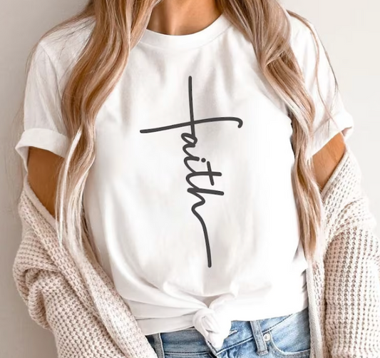 Faith Tee