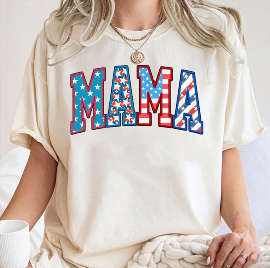 Varsity USA MAMA