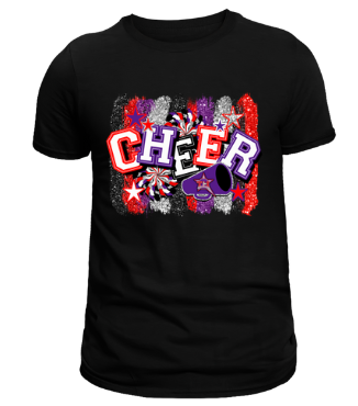 TCI - Cheer
