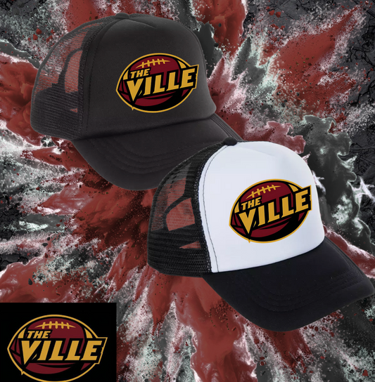 The Ville Hat