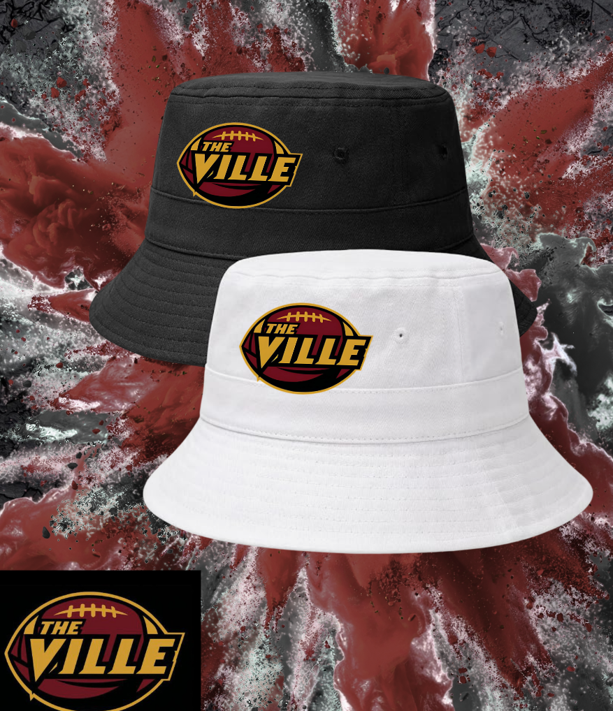 Bucket Hat