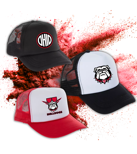 Bulldogs Hat