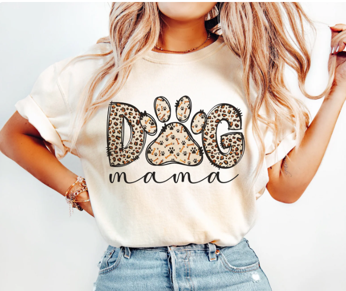 Dog MAMA