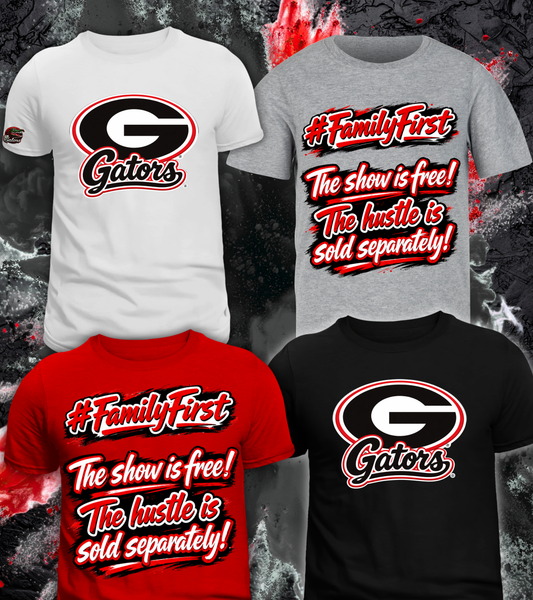 Gators 11U