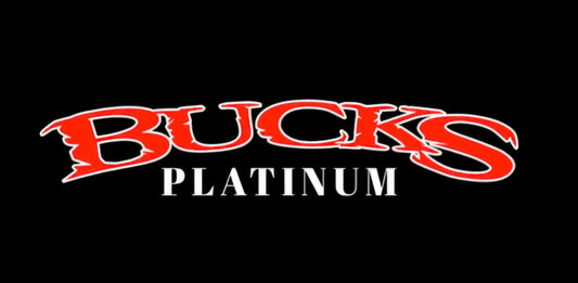 Custom Request - Bucks Platinum