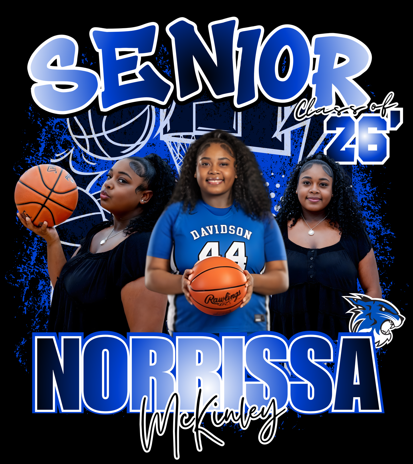 SENIOR - NORRISSA