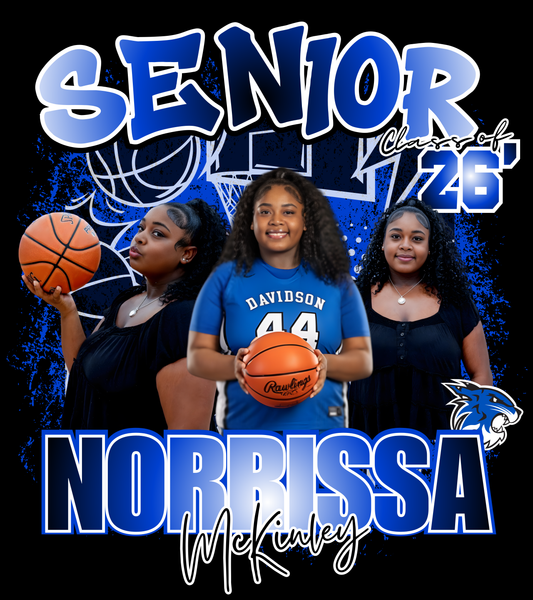 SENIOR - NORRISSA